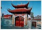 DI TÍCH LỊCH SỬ VĂN HÓA TỪ ĐƯỜNG DÒNG HỌ NGUYỄN CÔNG, LÀNG PHƯƠNG MỸ, XÃ MỸ ĐỒNG, HUYỆN THỦY NGUYÊN